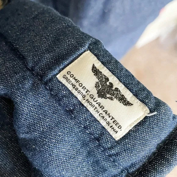 Wrangler Button Down - Picture 7 of 11